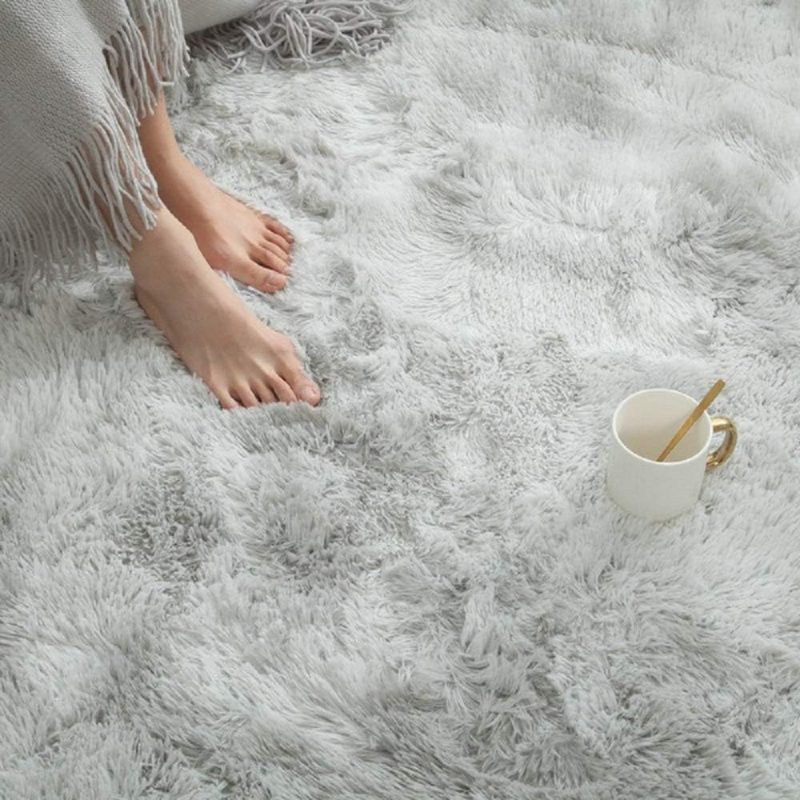 Soft Touch Area Rug