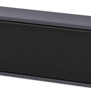 ADELGO Mini Portable Soundbar USB Powered