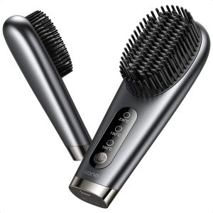 Llano Cordless Hair Straightener