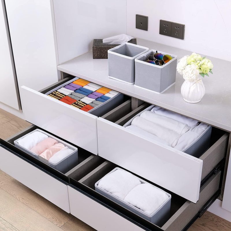 Multifunctional Drawer Organiser