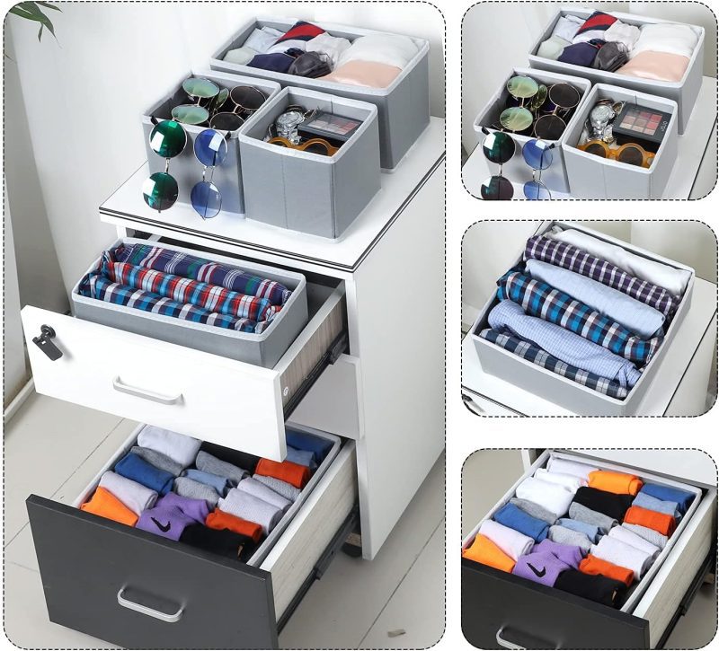 Multifunctional Drawer Organiser