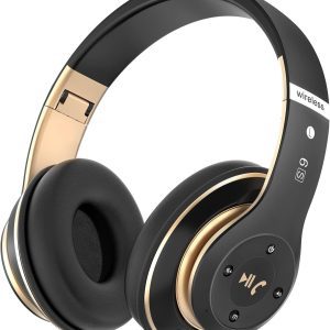 Rebocico Bluetooth Headphones