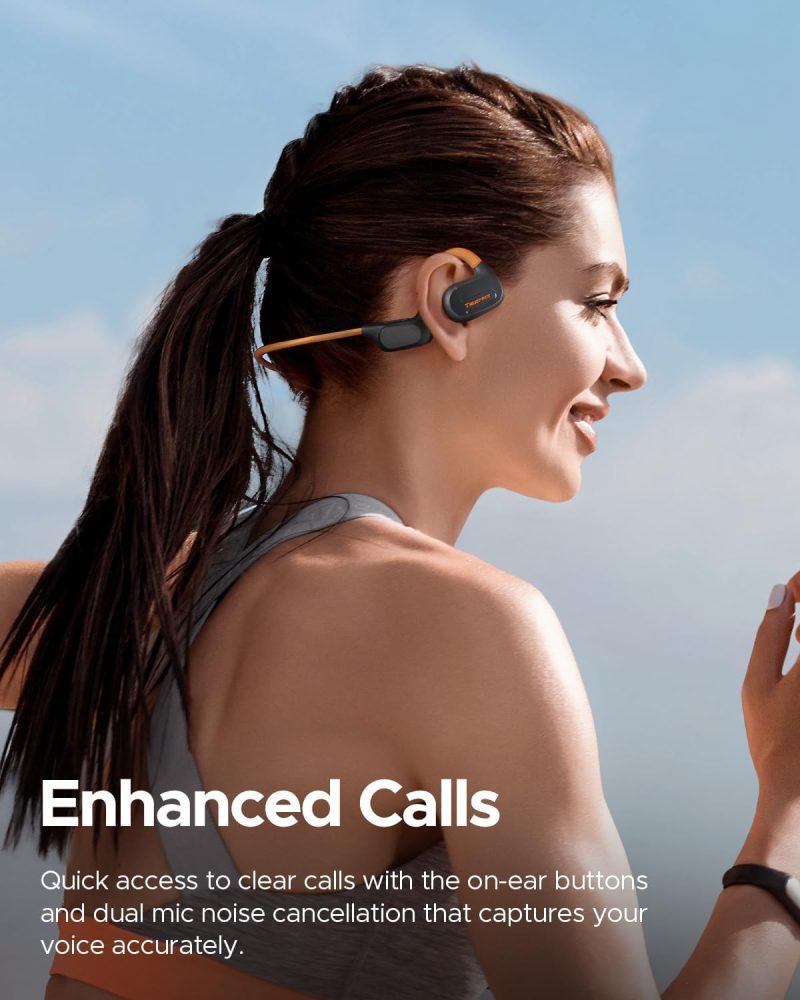 Truefree F2 Open-Ear Headphones