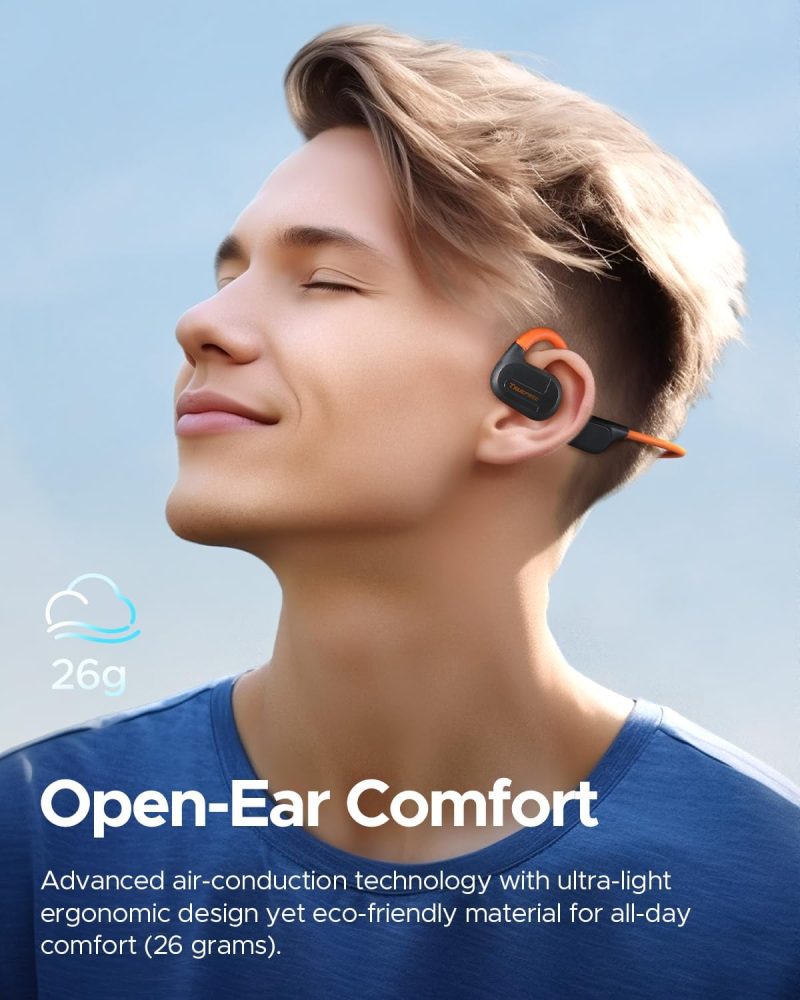 Bluetooth 5.3 Wireless Earbuds