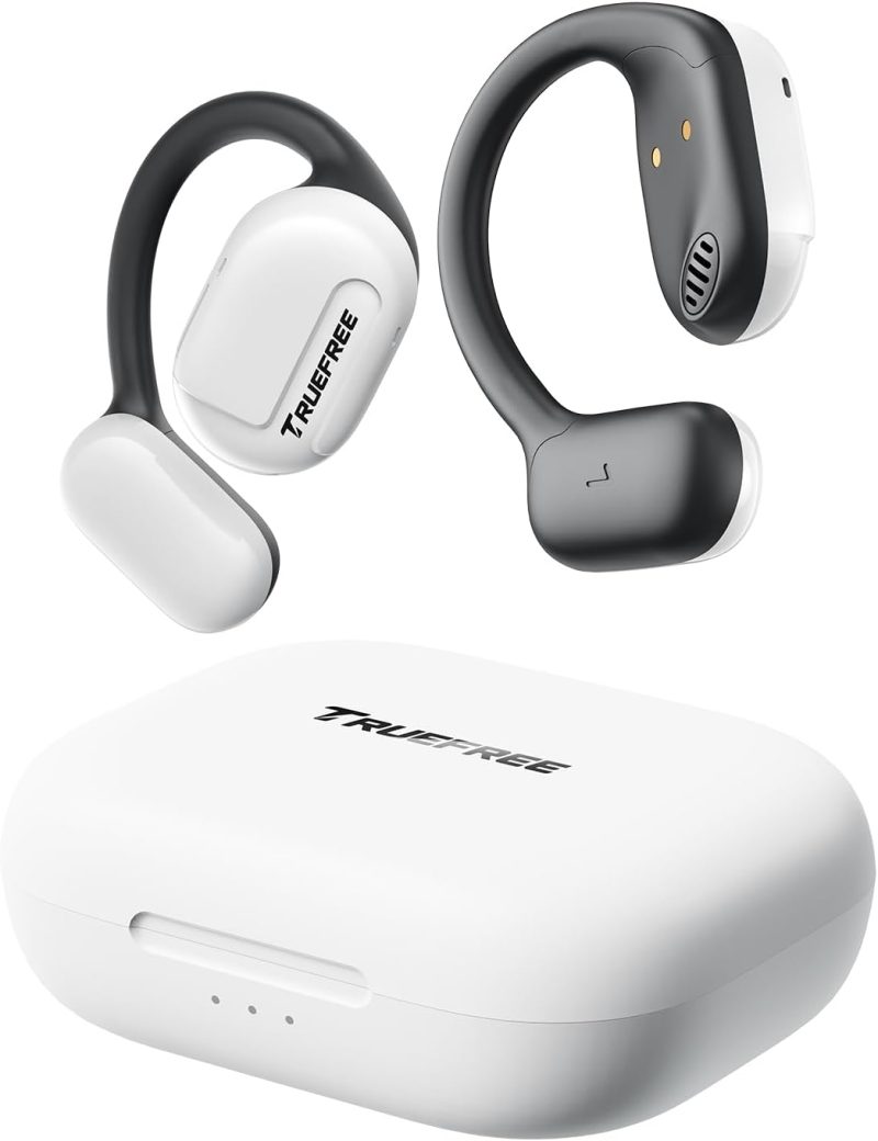 Truefree O1 Open-Ear Headphones