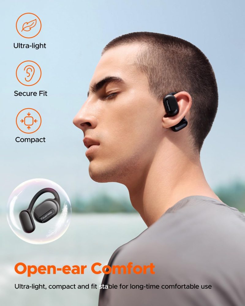 Bluetooth 5.3 Wireless Earbuds