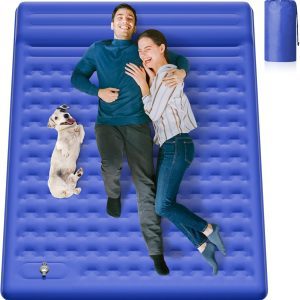 Premium Camping Air Bed