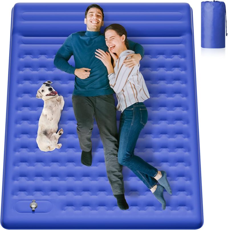 Premium Camping Air Bed